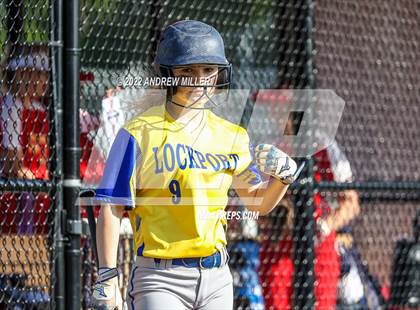 Thumbnail 3 in Lockport @ Williamsville East  (Section VI Class A-1 quarterfinals) photogallery.
