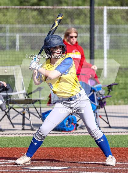 Thumbnail 3 in Lockport @ Williamsville East  (Section VI Class A-1 quarterfinals) photogallery.
