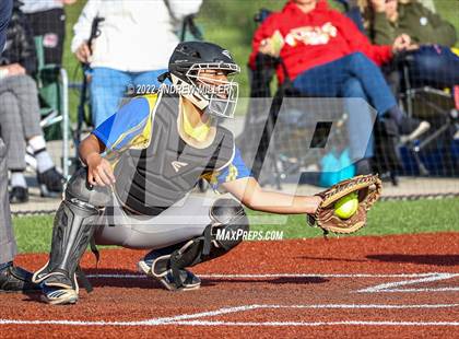 Thumbnail 3 in Lockport @ Williamsville East  (Section VI Class A-1 quarterfinals) photogallery.