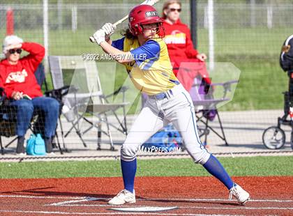 Thumbnail 3 in Lockport @ Williamsville East  (Section VI Class A-1 quarterfinals) photogallery.