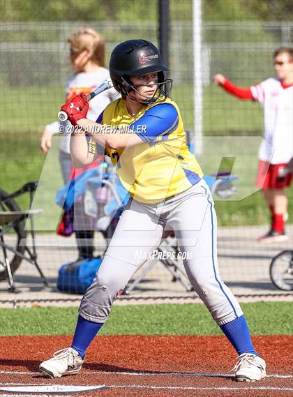Thumbnail 1 in Lockport @ Williamsville East  (Section VI Class A-1 quarterfinals) photogallery.