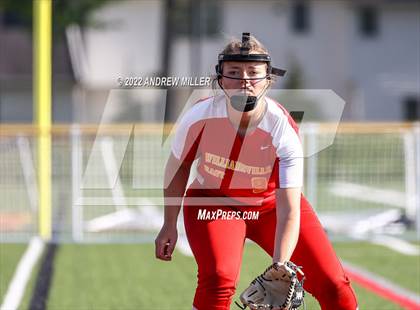 Thumbnail 1 in Lockport @ Williamsville East  (Section VI Class A-1 quarterfinals) photogallery.