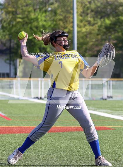 Thumbnail 1 in Lockport @ Williamsville East  (Section VI Class A-1 quarterfinals) photogallery.