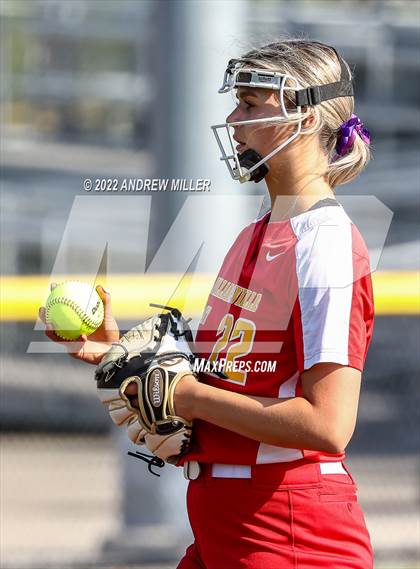 Thumbnail 1 in Lockport @ Williamsville East  (Section VI Class A-1 quarterfinals) photogallery.