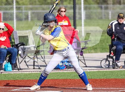 Thumbnail 1 in Lockport @ Williamsville East  (Section VI Class A-1 quarterfinals) photogallery.