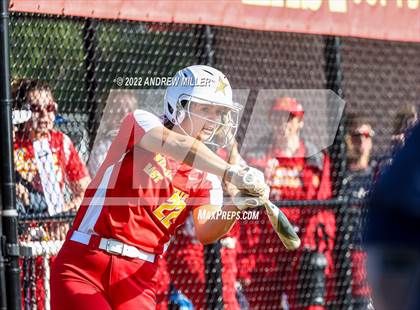 Thumbnail 3 in Lockport @ Williamsville East  (Section VI Class A-1 quarterfinals) photogallery.