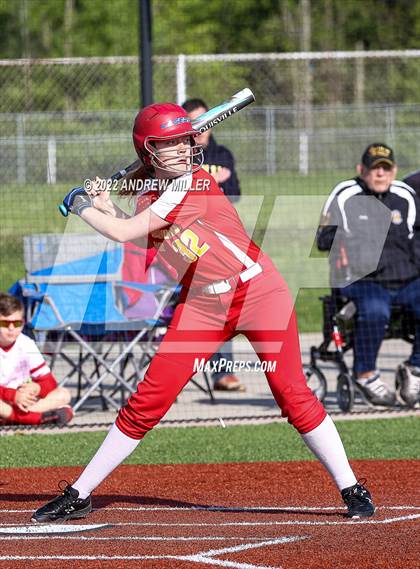 Thumbnail 3 in Lockport @ Williamsville East  (Section VI Class A-1 quarterfinals) photogallery.