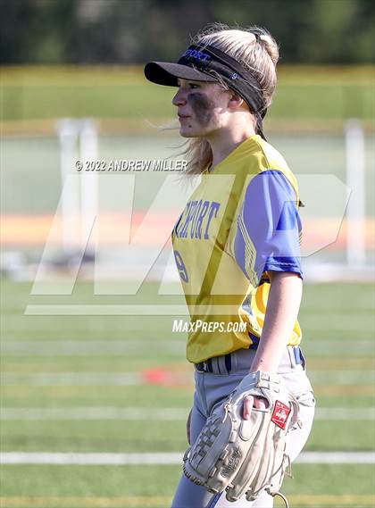 Thumbnail 1 in Lockport @ Williamsville East  (Section VI Class A-1 quarterfinals) photogallery.