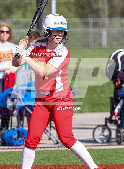 Thumbnail 2 in Lockport @ Williamsville East  (Section VI Class A-1 quarterfinals) photogallery.