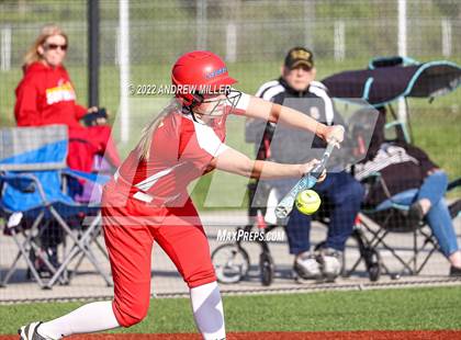 Thumbnail 2 in Lockport @ Williamsville East  (Section VI Class A-1 quarterfinals) photogallery.
