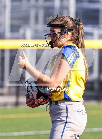 Thumbnail 1 in Lockport @ Williamsville East  (Section VI Class A-1 quarterfinals) photogallery.