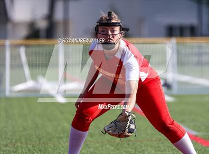Thumbnail 2 in Lockport @ Williamsville East  (Section VI Class A-1 quarterfinals) photogallery.