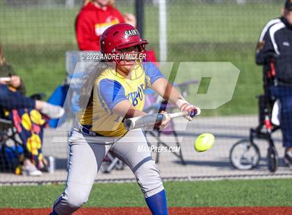 Thumbnail 1 in Lockport @ Williamsville East  (Section VI Class A-1 quarterfinals) photogallery.