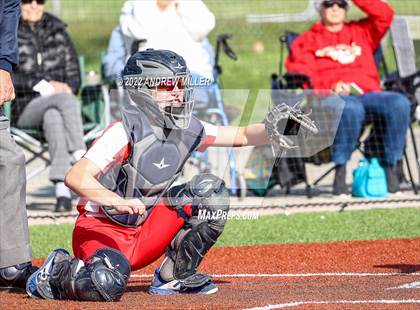 Thumbnail 3 in Lockport @ Williamsville East  (Section VI Class A-1 quarterfinals) photogallery.