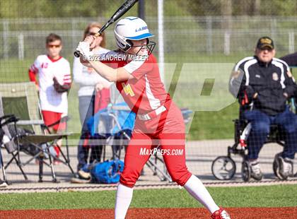 Thumbnail 1 in Lockport @ Williamsville East  (Section VI Class A-1 quarterfinals) photogallery.