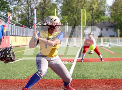 Thumbnail 3 in Lockport @ Williamsville East  (Section VI Class A-1 quarterfinals) photogallery.