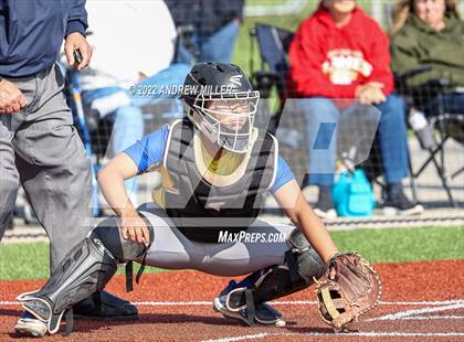 Thumbnail 2 in Lockport @ Williamsville East  (Section VI Class A-1 quarterfinals) photogallery.