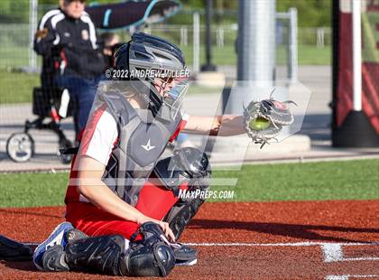 Thumbnail 3 in Lockport @ Williamsville East  (Section VI Class A-1 quarterfinals) photogallery.