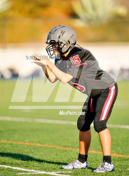 Thumbnail 3 in JV: Vista del Lago @ Laguna Creek photogallery.