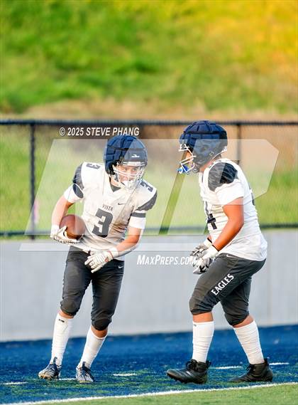 Thumbnail 3 in JV: Vista del Lago @ Laguna Creek photogallery.
