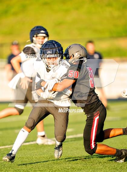 Thumbnail 1 in JV: Vista del Lago @ Laguna Creek photogallery.