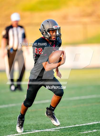 Thumbnail 2 in JV: Vista del Lago @ Laguna Creek photogallery.