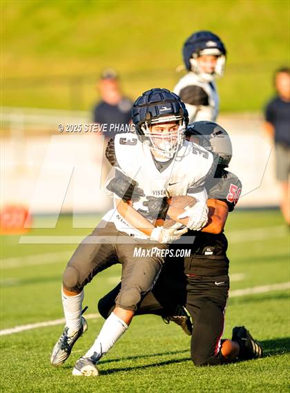 Thumbnail 2 in JV: Vista del Lago @ Laguna Creek photogallery.