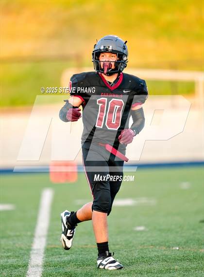Thumbnail 1 in JV: Vista del Lago @ Laguna Creek photogallery.
