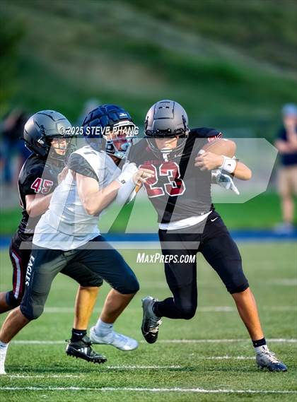 Thumbnail 1 in JV: Vista del Lago @ Laguna Creek photogallery.