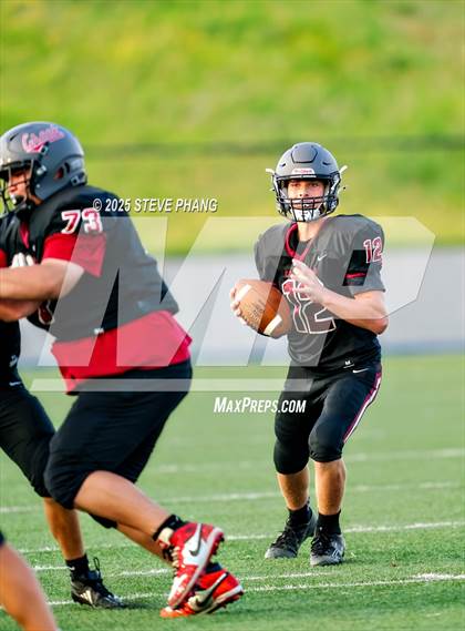 Thumbnail 3 in JV: Vista del Lago @ Laguna Creek photogallery.