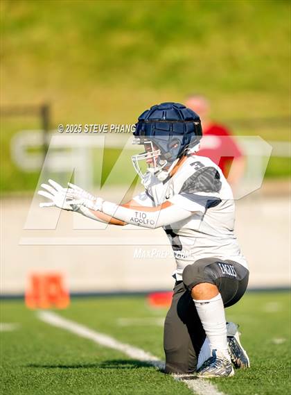 Thumbnail 3 in JV: Vista del Lago @ Laguna Creek photogallery.