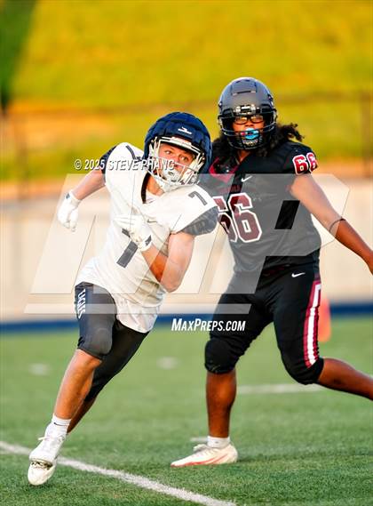 Thumbnail 3 in JV: Vista del Lago @ Laguna Creek photogallery.