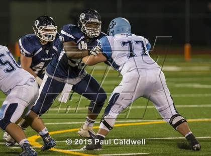 Thumbnail 3 in Gig Harbor @ Olympia photogallery.