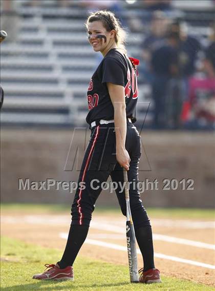 Thumbnail 1 in Coffee County Central @ Soddy Daisy (3A Regional Playoff) photogallery.