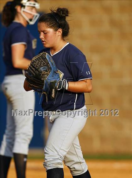 Thumbnail 3 in Coffee County Central @ Soddy Daisy (3A Regional Playoff) photogallery.