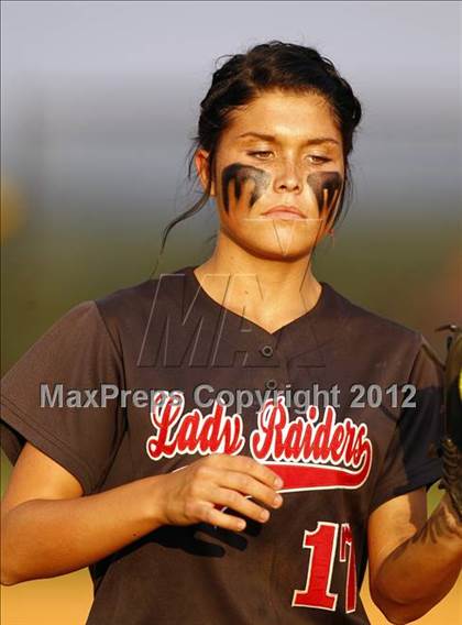 Thumbnail 2 in Coffee County Central @ Soddy Daisy (3A Regional Playoff) photogallery.