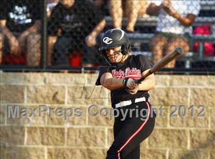 Thumbnail 3 in Coffee County Central @ Soddy Daisy (3A Regional Playoff) photogallery.