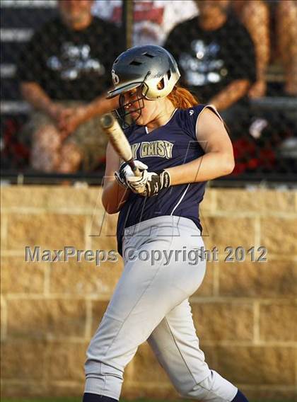 Thumbnail 1 in Coffee County Central @ Soddy Daisy (3A Regional Playoff) photogallery.