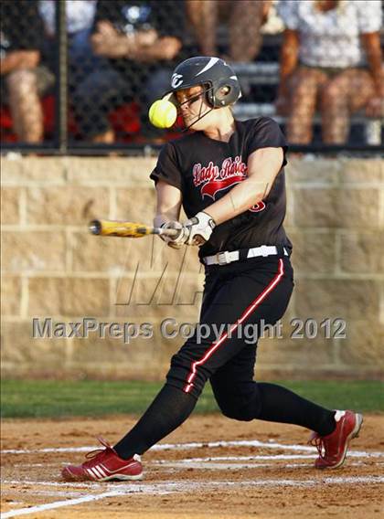 Thumbnail 1 in Coffee County Central @ Soddy Daisy (3A Regional Playoff) photogallery.