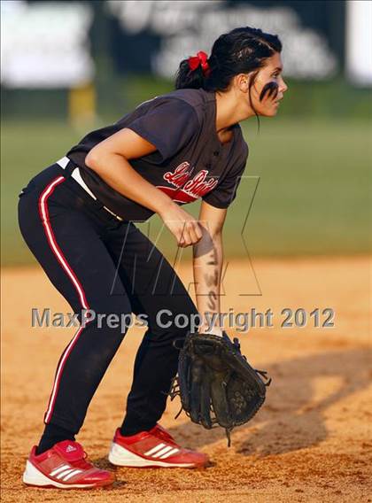 Thumbnail 1 in Coffee County Central @ Soddy Daisy (3A Regional Playoff) photogallery.