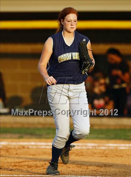 Thumbnail 1 in Coffee County Central @ Soddy Daisy (3A Regional Playoff) photogallery.