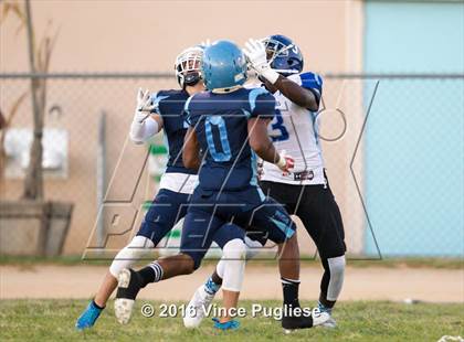 Thumbnail 3 in Palisades @ Sylmar photogallery.