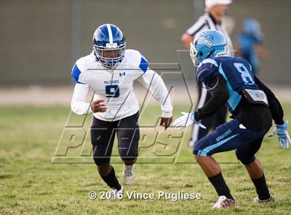 Thumbnail 1 in Palisades @ Sylmar photogallery.
