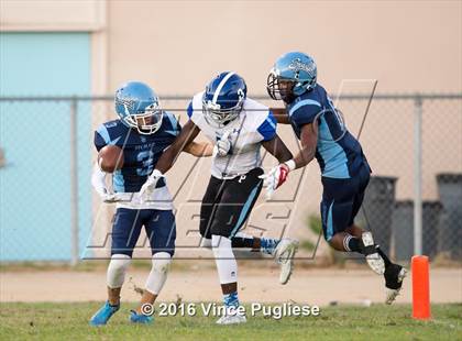Thumbnail 1 in Palisades @ Sylmar photogallery.