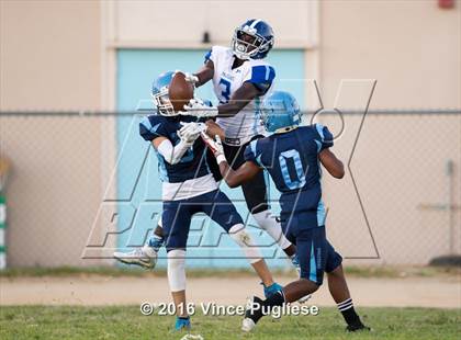 Thumbnail 1 in Palisades @ Sylmar photogallery.