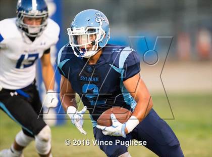 Thumbnail 2 in Palisades @ Sylmar photogallery.