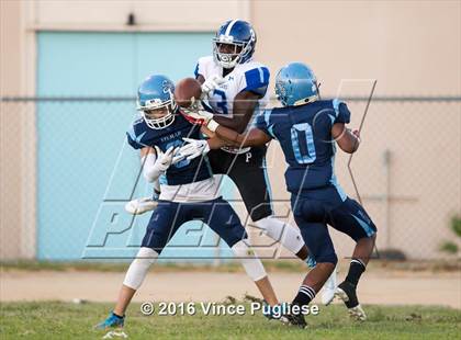 Thumbnail 2 in Palisades @ Sylmar photogallery.