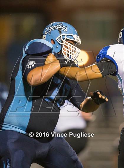 Thumbnail 3 in Palisades @ Sylmar photogallery.