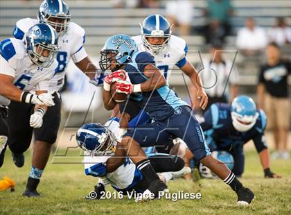 Thumbnail 2 in Palisades @ Sylmar photogallery.