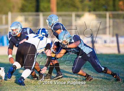 Thumbnail 3 in Palisades @ Sylmar photogallery.
